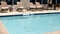 Hyatt Place Atlanta Airport South - The outdoor pool is open 10AM-10PM. 