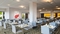 Hilton San Francisco Airport Bayfront - Enjoy a delicious meal at the hotel�s on site restaurant. 