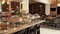Hilton Garden Inn Orlando Airport - Guests have several food options to choose from.
