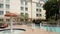 Hilton Garden Inn Orlando Airport - Enjoy the outdoor pool with a kid splash zone to start vacation early. 