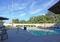Clarion Hotel Philadelphia Airport - Relax and enjoy a swim in the outdoor heated pool.