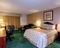Clarion Hotel Philadelphia Airport - Get a good nights rest on a queen pillow top mattress. The standard queen room comes with a coffee maker, in room desk, and free high speed internet.