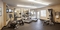 Candlewood Suites Chester-Philadelphia - Take advantage of the hotel's fitness center. 