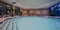 Crowne Plaza Hotel Newark Airport - Take a swim in the indoor pool. 