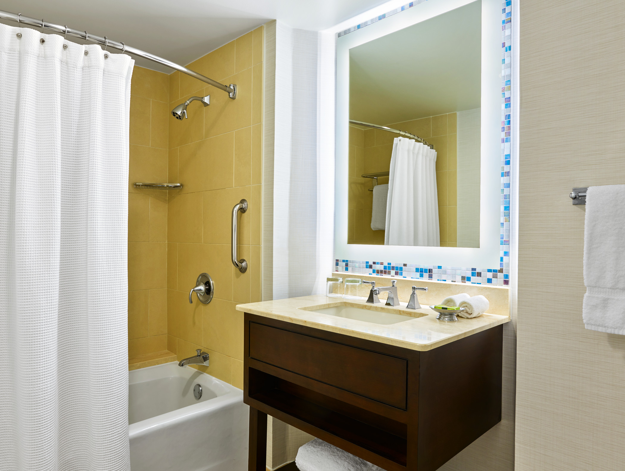 The WestShore Grand, A Tribute Portfolio Hotel, Tampa Tampa FL Hotels