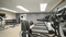 DoubleTree by Hilton Dallas - DFW Airport North - The hotel's fitness center is open 24 hours to help you keep up with your workout routine while you're away from home.