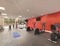 Radisson Hotel Atlanta Airport - Get a pre-vacation workout in at this open gym.