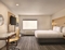 Radisson Hotel Atlanta Airport - Beautiful room with king bed