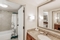 Residence Inn Orlando Airport - Get ready for your trip in the clean and modern restroom. 