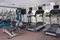 Residence Inn Orlando Airport - Keep up with your exercise routine in the hotels 24 hour fitness center.