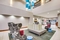 Residence Inn Orlando Airport - The lobby has a variety of seating to suit everyone.