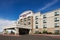SpringHill Suites by Marriott Denver Airport - The SpringHill Suites is only 7 miles from Denver International Airport.