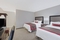 Ramada by Wyndham Boston - The standard, spacious room includes free WIFI, mini refrigerator and a coffee maker.