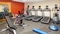 Doubletree by Hilton Hartford-Bradley Airport - PreCor Certified Fitness Room
