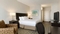 Doubletree by Hilton Hartford-Bradley Airport - The standard, spacious king room includes free WIFI, and coffee maker.