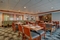 Holiday Inn Hotel & Suites - Open for breakfast and dinner on the main floor of the hotel.