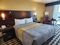 M Hotel Buffalo - The standard, spacious king room includes free WIFI, mini refrigerator and coffee maker.