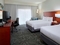Sonesta Select Kansas City 1 WEEK PARKING - The standard room with two queen beds includes complimentary WiFi. 