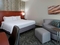 Sonesta Select Kansas City 1 WEEK PARKING - The standard king room includes a pull-out sofa and complimentary WiFi.