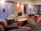 Sonesta Select Kansas City - 1 Week Parking Package - Relax with friends and family in the lobby. 