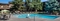 Red Lion Hotel & Conference Center Pasco - Relax and unwind in the hotel's large outdoor pool.