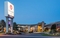 Red Lion Hotel & Conference Center Pasco - The Red Lion Hotel is located just minutes from Tri-Cities Airport. 