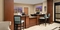 Staybridge Suites - Check in with the friendly front desk staff at the Staybridge Suites and sign up for free BWI airport transfers that run 24 hours on demand. 