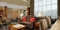 Staybridge Suites - Sit back and relax in the well appointed lounge. 