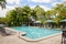 Regency Miami Airport by Sonesta - The outdoor pool is open 8am-8pm daily.