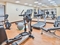 Hyatt Place Herndon - Dulles North - Keep up with your exercise routine in the hotels 24 hour fitness center.