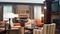 Hampton Inn & Suites Washington-Dulles - Relax in the spacious lobby and enjoy the free WiFi.