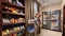 Hampton Inn & Suites Washington-Dulles - Visit the 24 hour pantry for all your snacking needs.