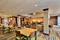 Fairfield Inn and Suites by Milwaukee Airport - Power-up for the day at our free breakfast buffet. Grab a table with the entire family at our spacious dining area.