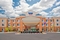 Fairfield Inn and Suites by Milwaukee Airport - Step into comfort at Fairfield Inn & Suites Milwaukee Airport, offering a free shuttle. Easily access Grant Park Golf Course and IKEA Oak Creek.