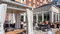 Hilton Garden Inn Minneapolis Mall of America - Gather with friends and family at the outdoor patio to socialize