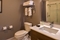 Sonesta Chicago O'Hare Airport - All guest bathrooms feature modern decor and amenities.