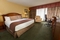 Red Lion Hotel Seattle Airport - The standard, spacious king room includes free WIFI. 