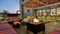Home2 Suites by Hilton Miami Doral West Airport - Gather with friends and family in the courtyard to socialize.