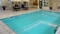 Hampton Inn Hartford Airport - Enjoy a swim in the indoor pool open year round! 