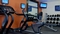 Hampton Inn & Suites Salt Lake City Airport - The fitness center can help you accomplish your workout goals while away from home.