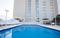 Sheraton Pittsburgh Airport Hotel - Enjoy time with family and friends around the outdoor pool.