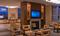 Hyatt House Fort Lauderdale Airport & Cruise Port - The lobby has plenty of seating so you can sit with family, friends, or colleagues to socialize.