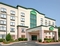Wingate By Wyndham Charlotte Airport - The Wingate by Wyndham is conveniently located less than a mile and a half from the Charlotte International Airport.