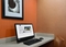Hampton Inn Midway - Utilize the business center to stay in touch with your employer or school while away from home.