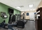 Hampton Inn Midway - The fitness center is stocked with plush towels and has the equipment you need to achieve your workout goals while away from home.
