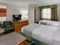 La Quinta Inn by Wyndham Pittsburgh Airport - The standard, spacious room includes free WIFI and coffee maker.