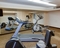 La Quinta Inn by Wyndham Pittsburgh Airport - Keep up with your exercise routine in the hotels fitness center.
