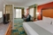 La Quinta Inn by Wyndham Pittsburgh Airport - The standard, spacious room includes free WIFI and coffee maker.