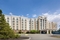 SpringHill Suites Newark Liberty International Airport - The Springhill Suites is located 1 mile south of the Newark Airport. 