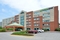 Elimwood Hotel - The Holiday Inn Express Riverport is conveniently located near Lambert St. Louis International Airport and may other local attractions. 